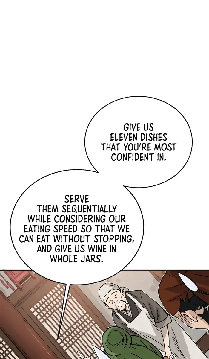 I Reincarnated as a Legendary Surgeon Chapter 124 Page 7