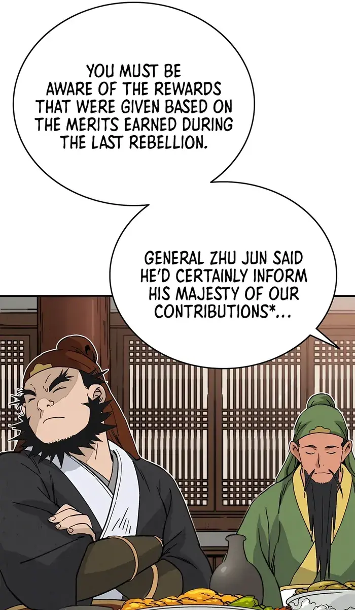I Reincarnated as a Legendary Surgeon Chapter 124 Page 12