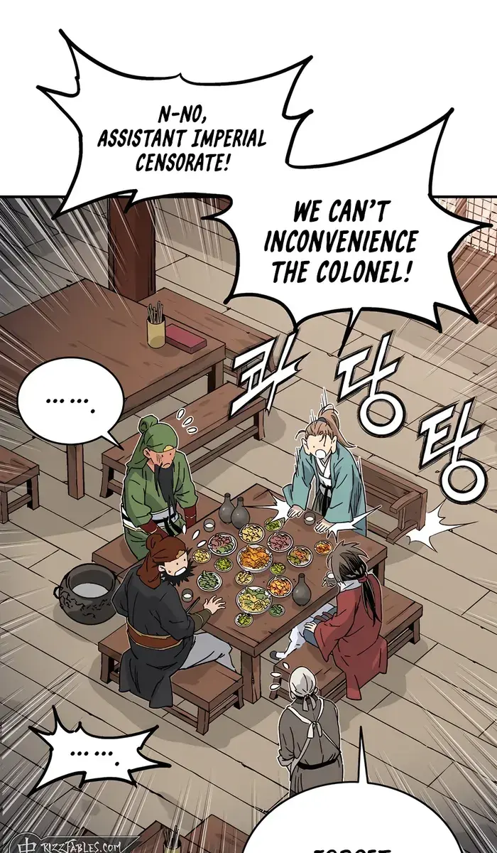 I Reincarnated as a Legendary Surgeon Chapter 124 Page 24