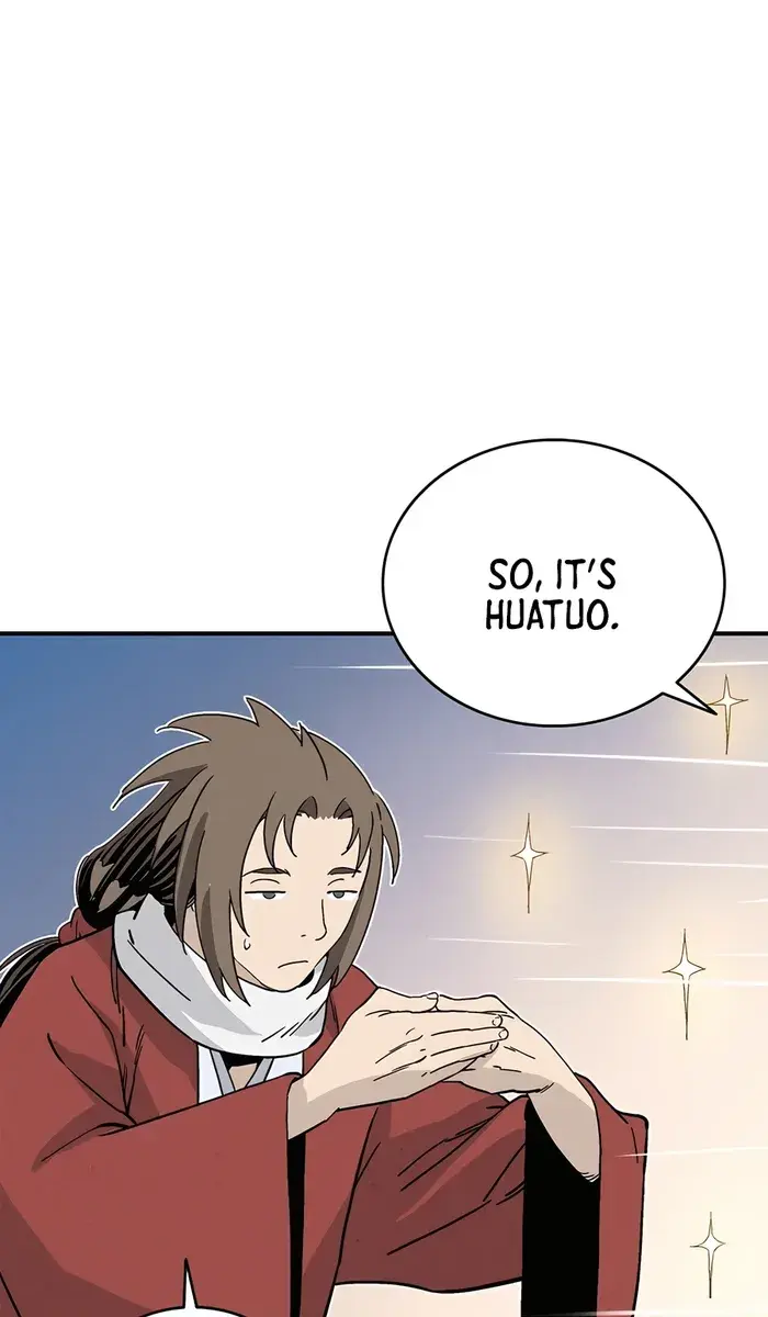 I Reincarnated as a Legendary Surgeon Chapter 124 Page 33