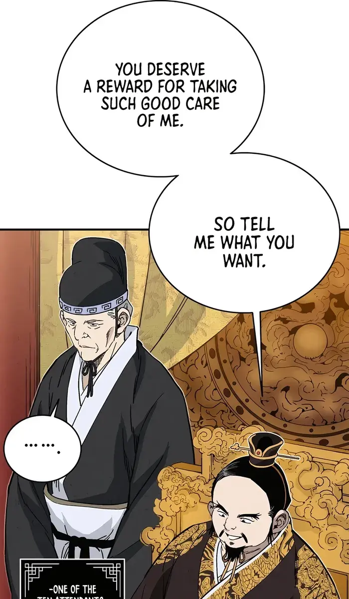I Reincarnated as a Legendary Surgeon Chapter 124 Page 38