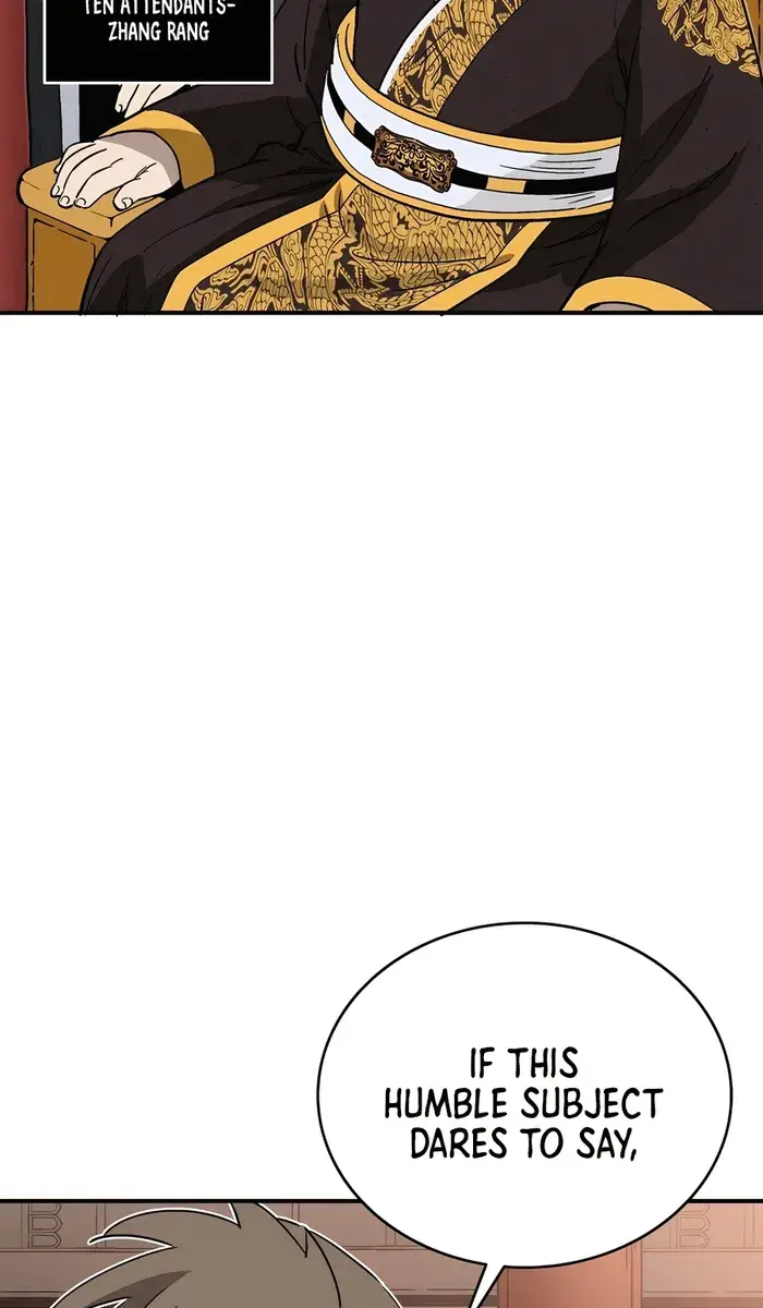 I Reincarnated as a Legendary Surgeon Chapter 124 Page 39