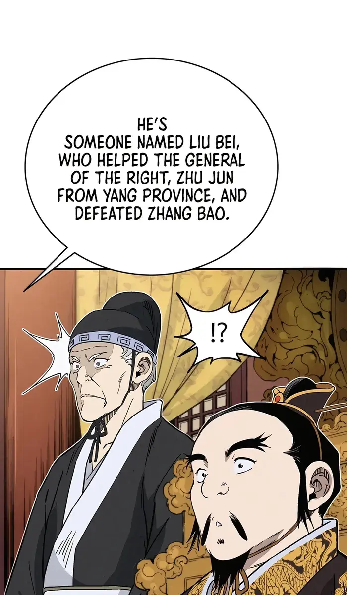 I Reincarnated as a Legendary Surgeon Chapter 124 Page 44