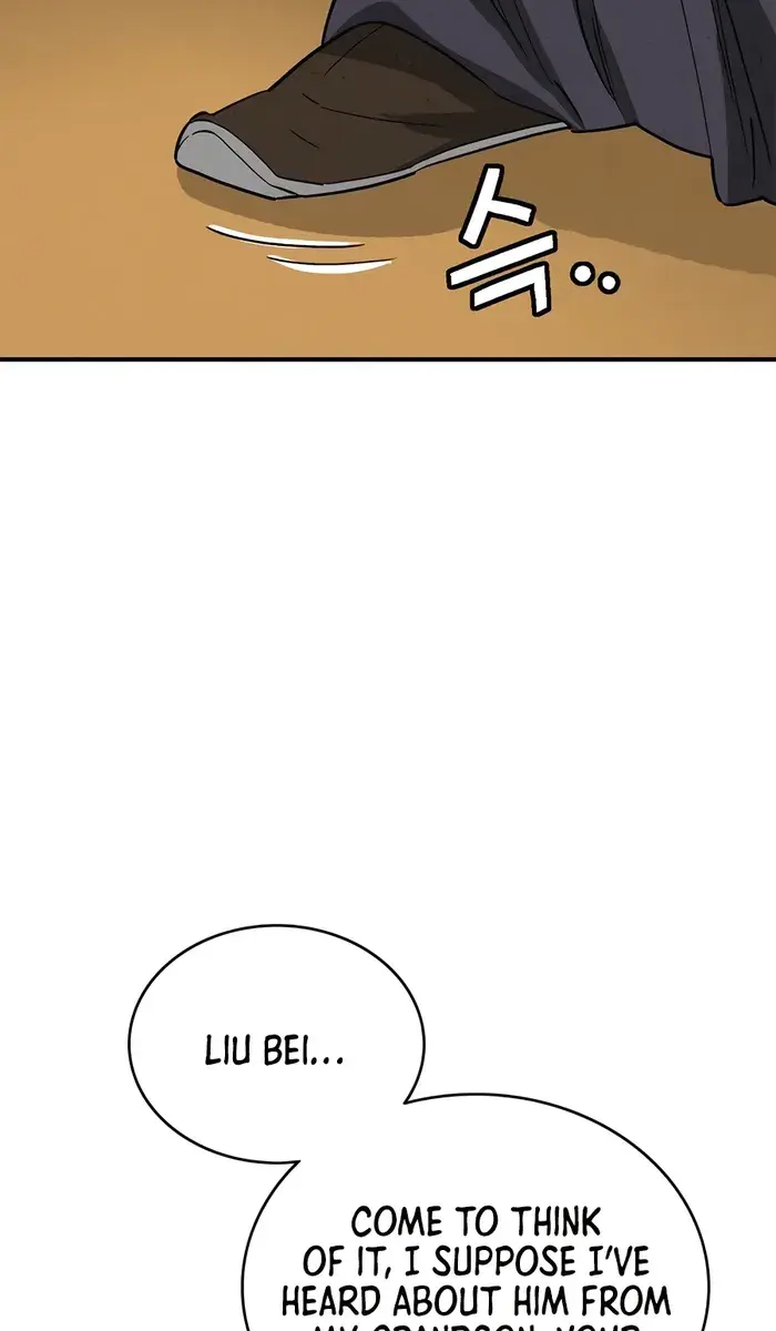 I Reincarnated as a Legendary Surgeon Chapter 124 Page 48