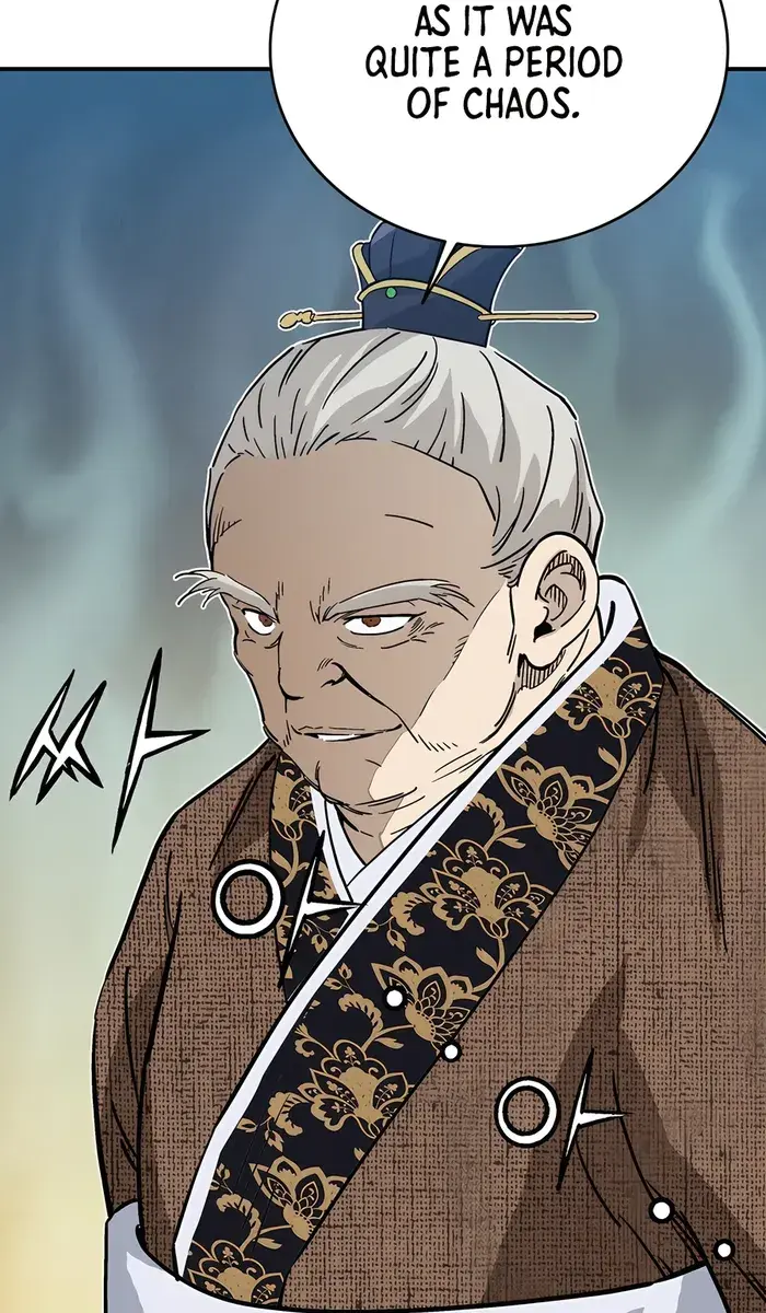 I Reincarnated as a Legendary Surgeon Chapter 124 Page 52