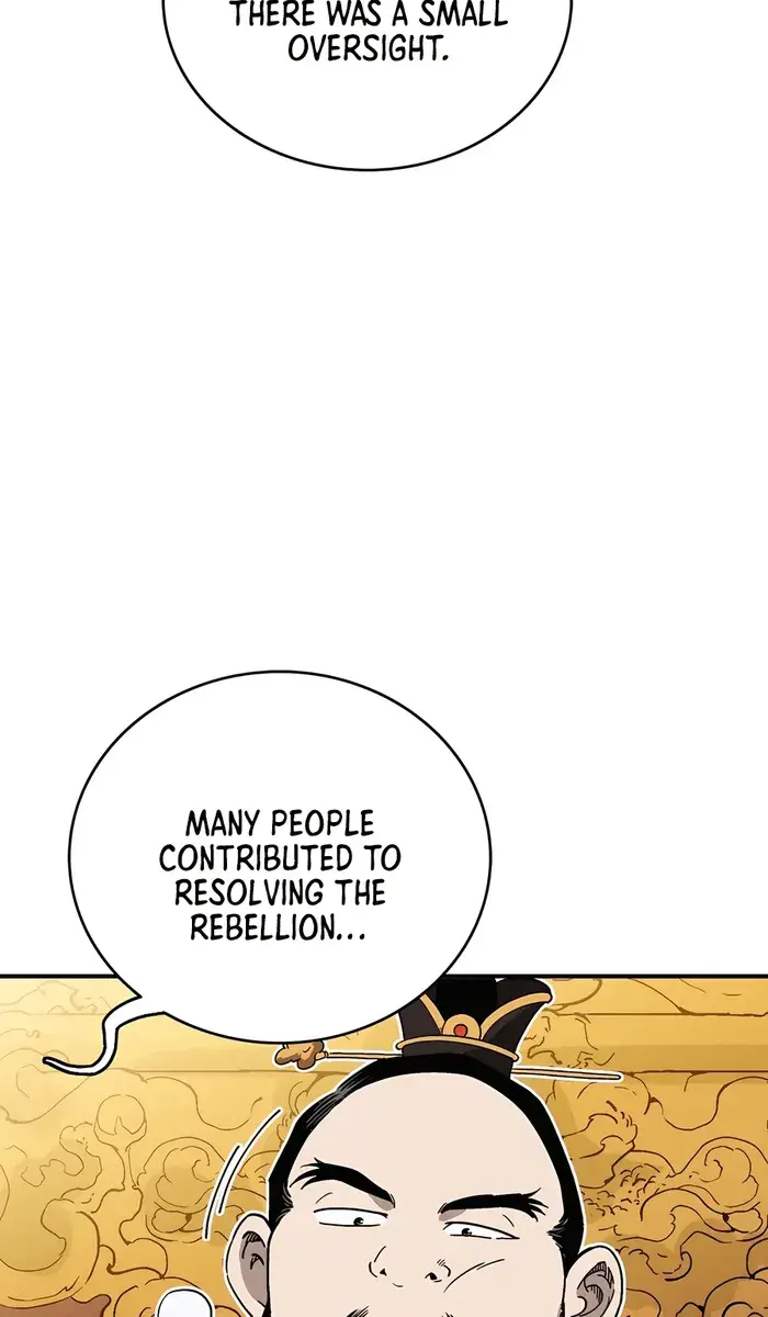 I Reincarnated as a Legendary Surgeon Chapter 124 Page 56