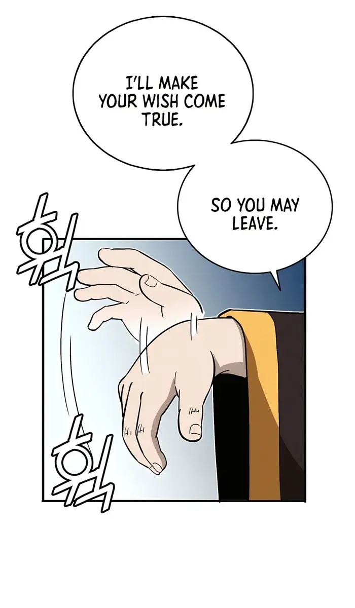 I Reincarnated as a Legendary Surgeon Chapter 124 Page 59