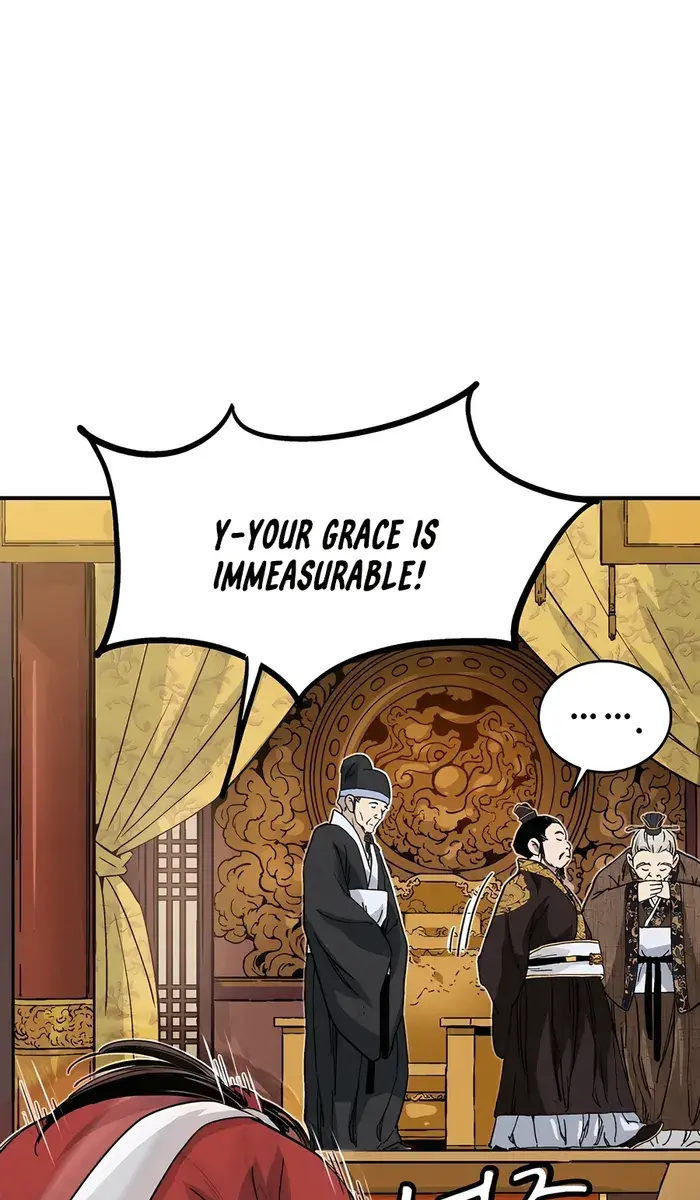 I Reincarnated as a Legendary Surgeon Chapter 124 Page 60