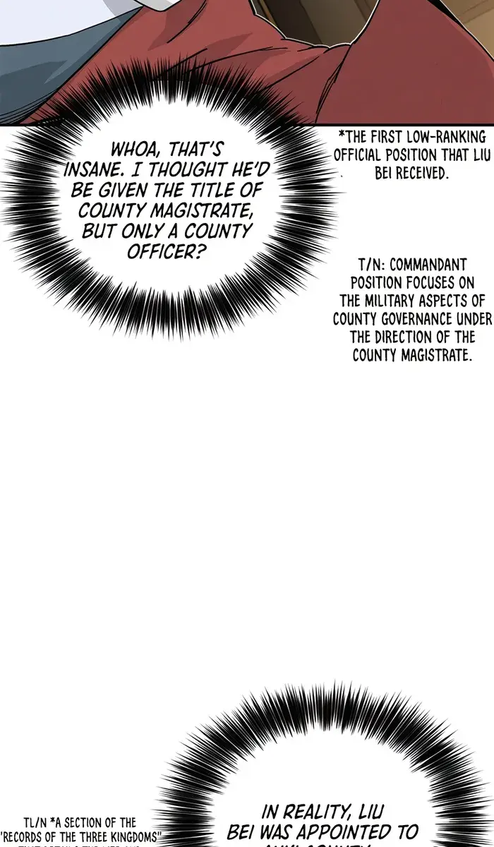 I Reincarnated as a Legendary Surgeon Chapter 124 Page 65