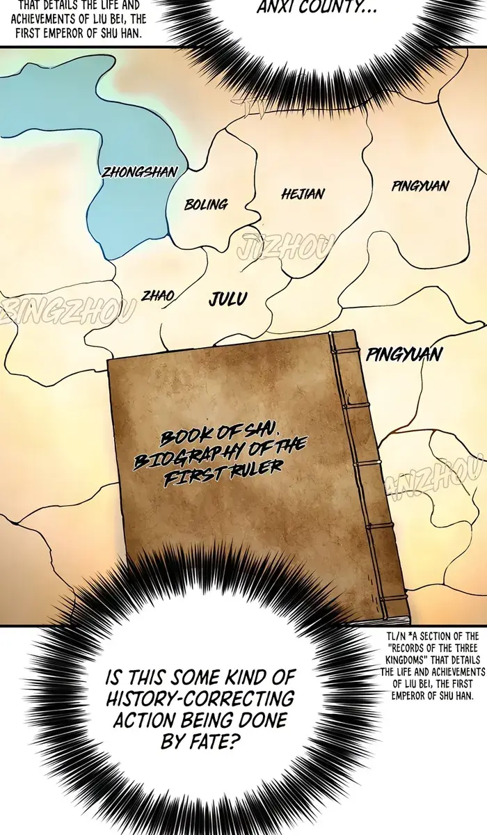 I Reincarnated as a Legendary Surgeon Chapter 124 Page 66
