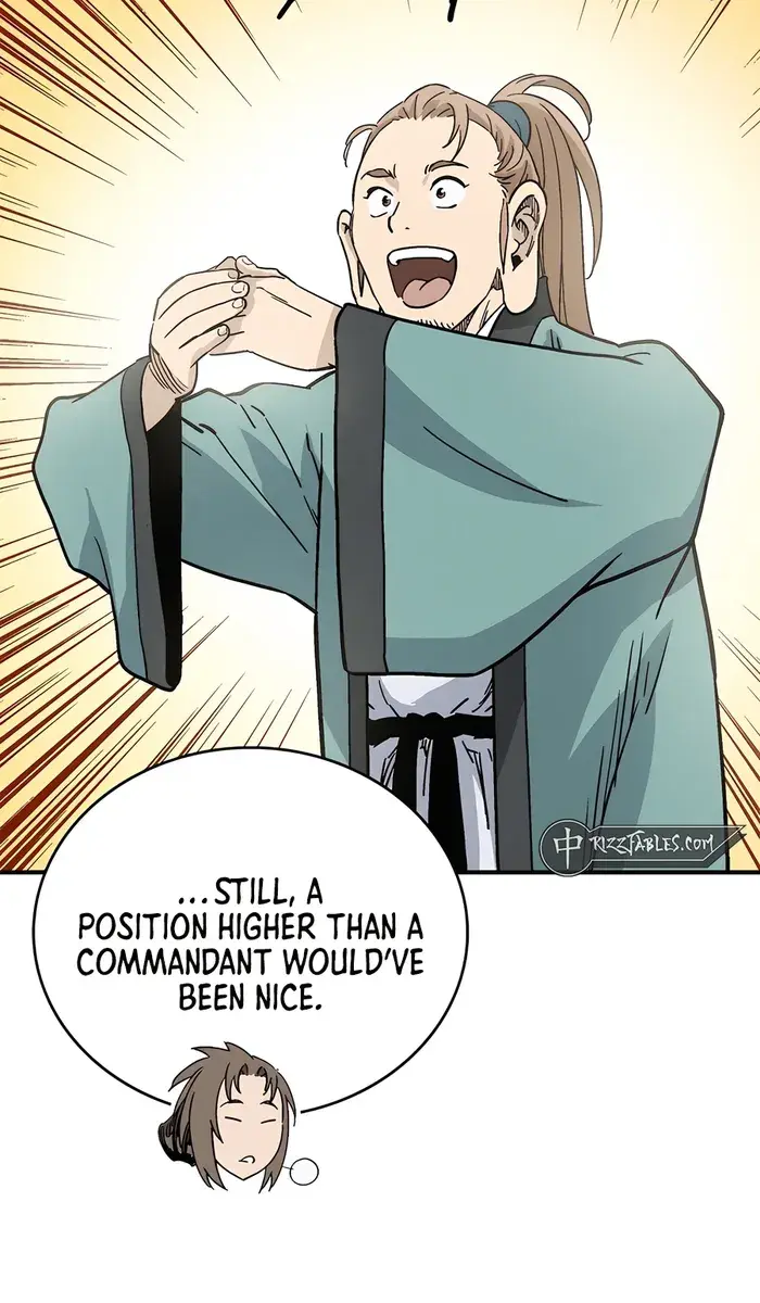 I Reincarnated as a Legendary Surgeon Chapter 124 Page 69