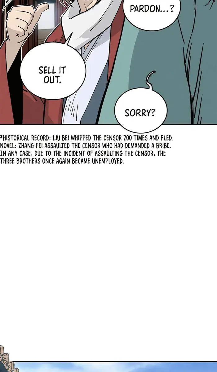 I Reincarnated as a Legendary Surgeon Chapter 124 Page 76