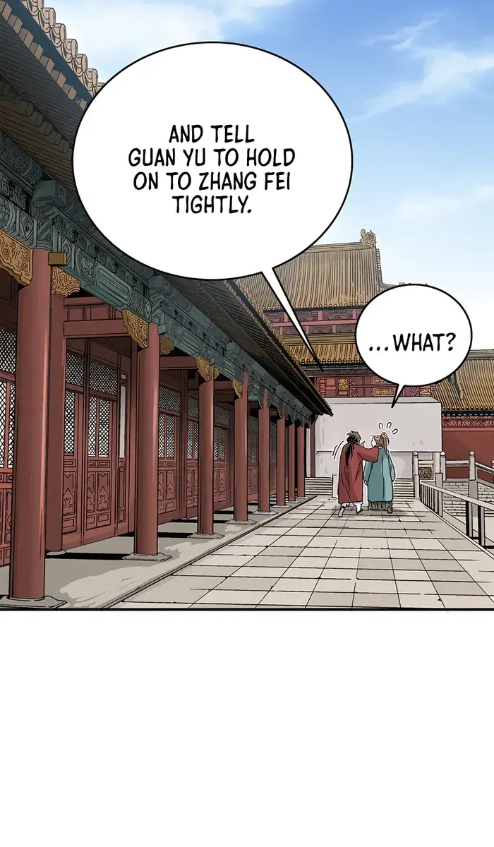 I Reincarnated as a Legendary Surgeon Chapter 124 Page 77