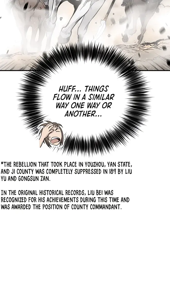 I Reincarnated as a Legendary Surgeon Chapter 124 Page 85