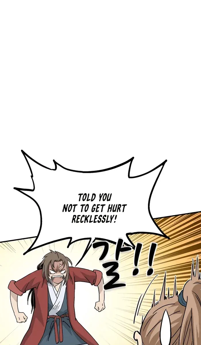 I Reincarnated as a Legendary Surgeon Chapter 124 Page 87
