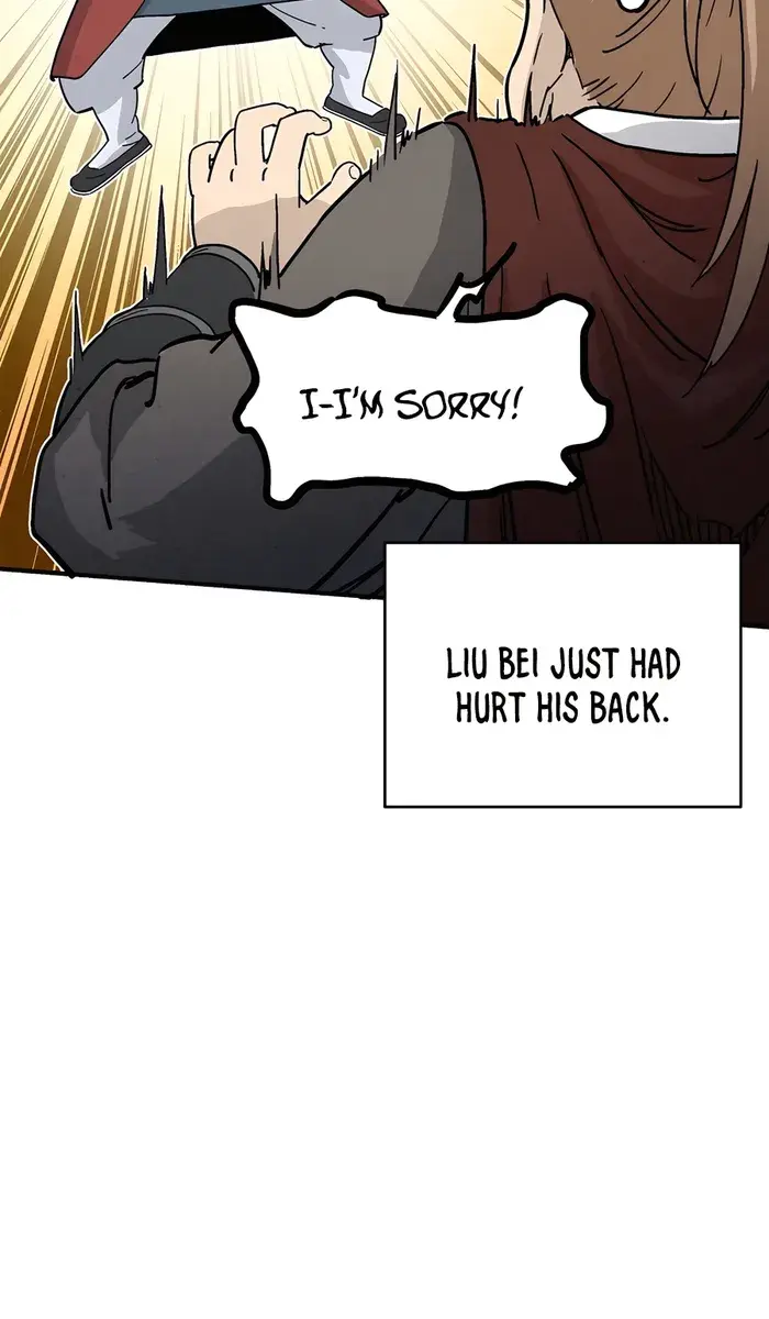 I Reincarnated as a Legendary Surgeon Chapter 124 Page 88