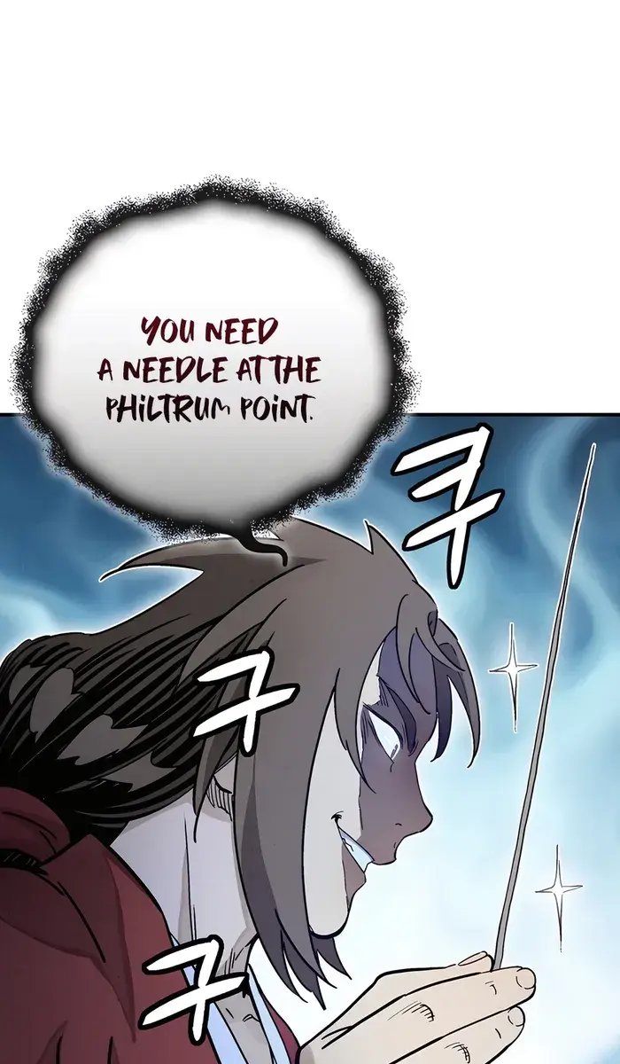 I Reincarnated as a Legendary Surgeon Chapter 124 Page 94