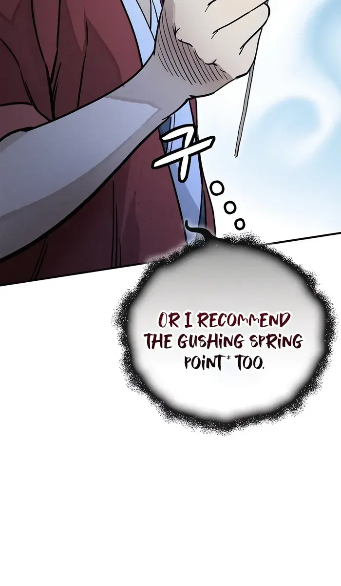 I Reincarnated as a Legendary Surgeon Chapter 124 Page 95