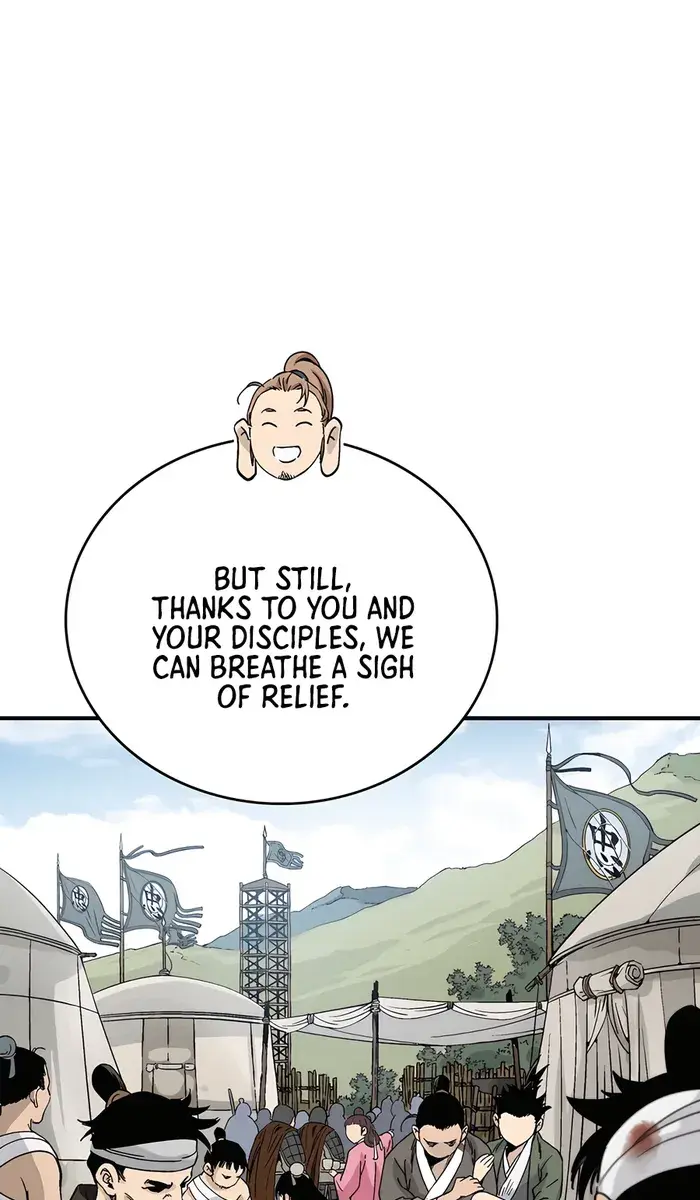 I Reincarnated as a Legendary Surgeon Chapter 125 Page 4