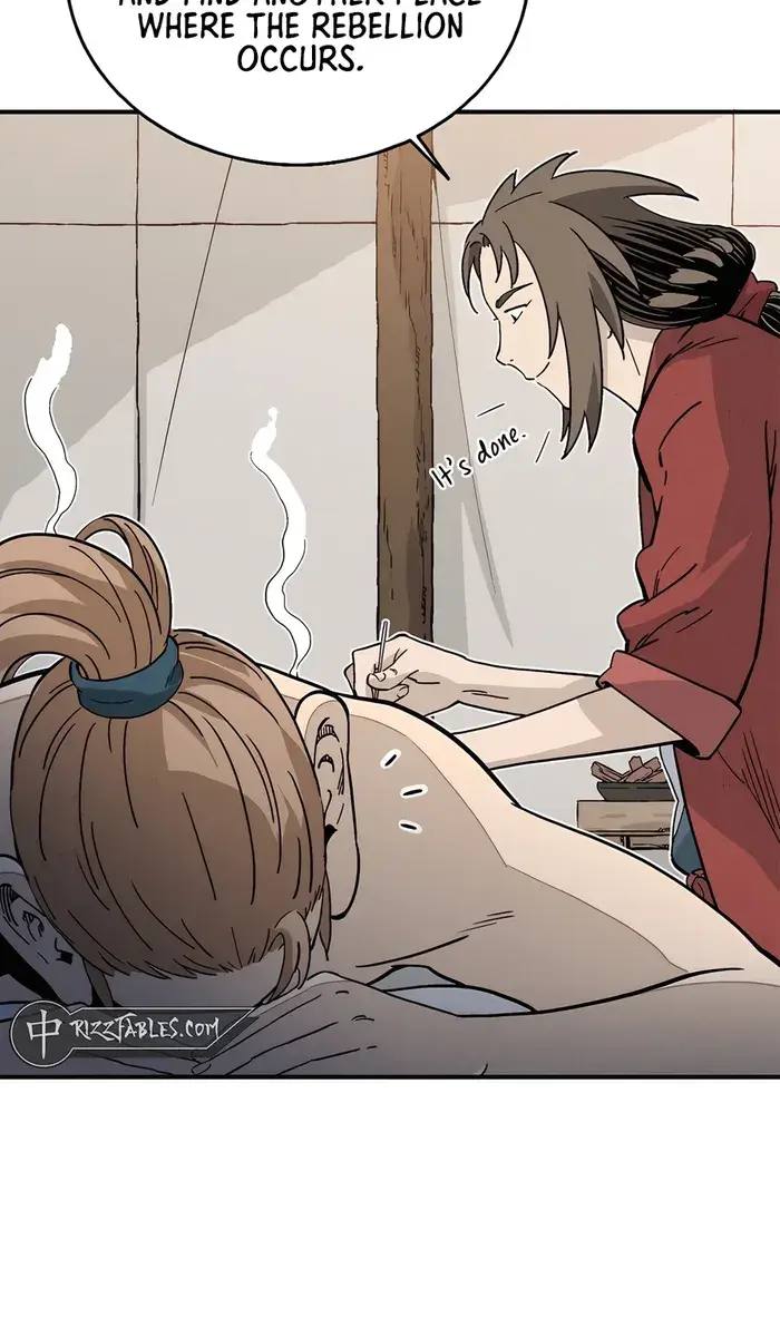 I Reincarnated as a Legendary Surgeon Chapter 125 Page 6