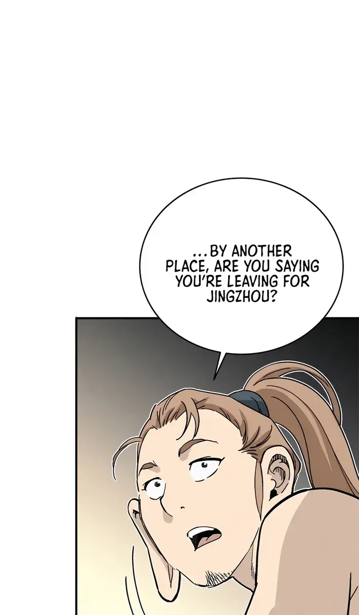 I Reincarnated as a Legendary Surgeon Chapter 125 Page 7