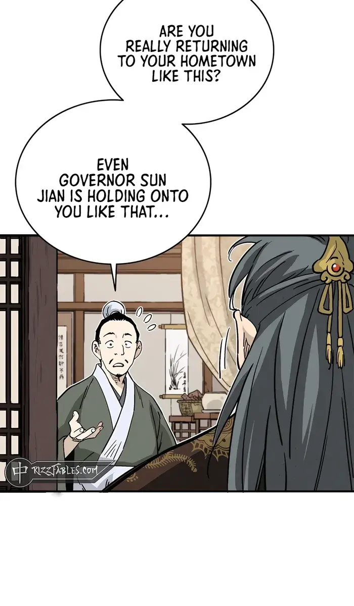 I Reincarnated as a Legendary Surgeon Chapter 125 Page 25