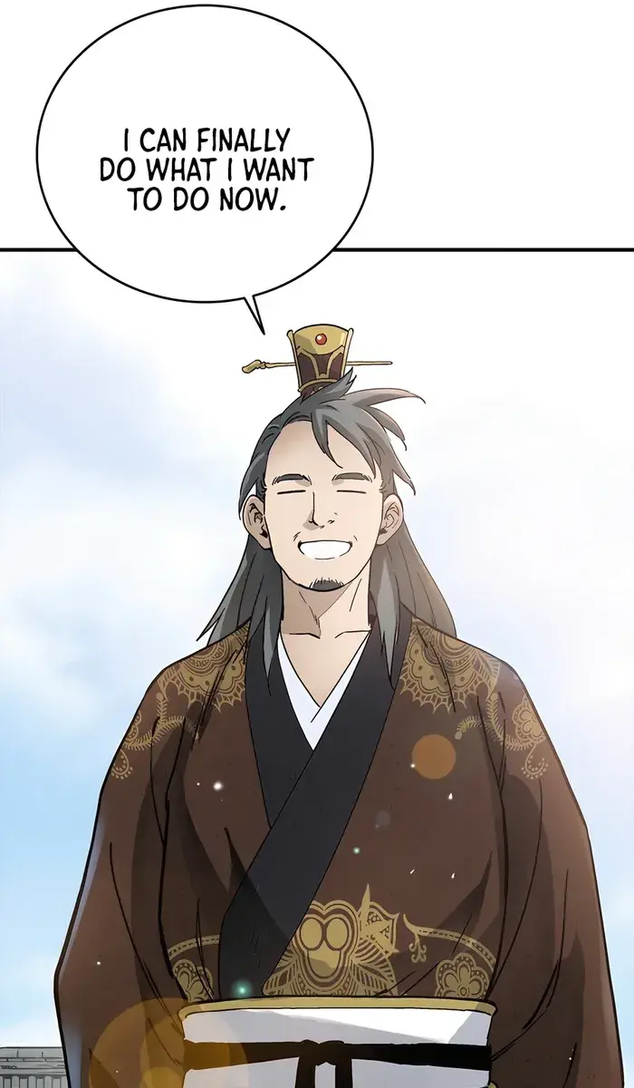 I Reincarnated as a Legendary Surgeon Chapter 125 Page 29