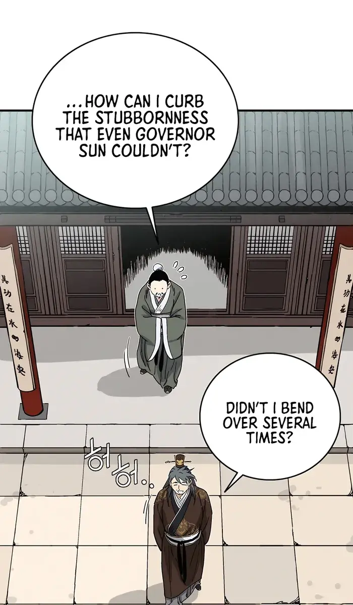 I Reincarnated as a Legendary Surgeon Chapter 125 Page 31