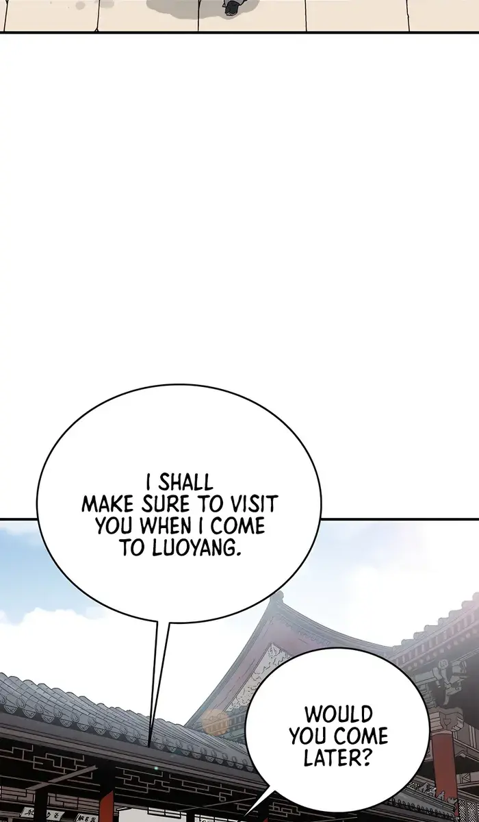 I Reincarnated as a Legendary Surgeon Chapter 125 Page 32