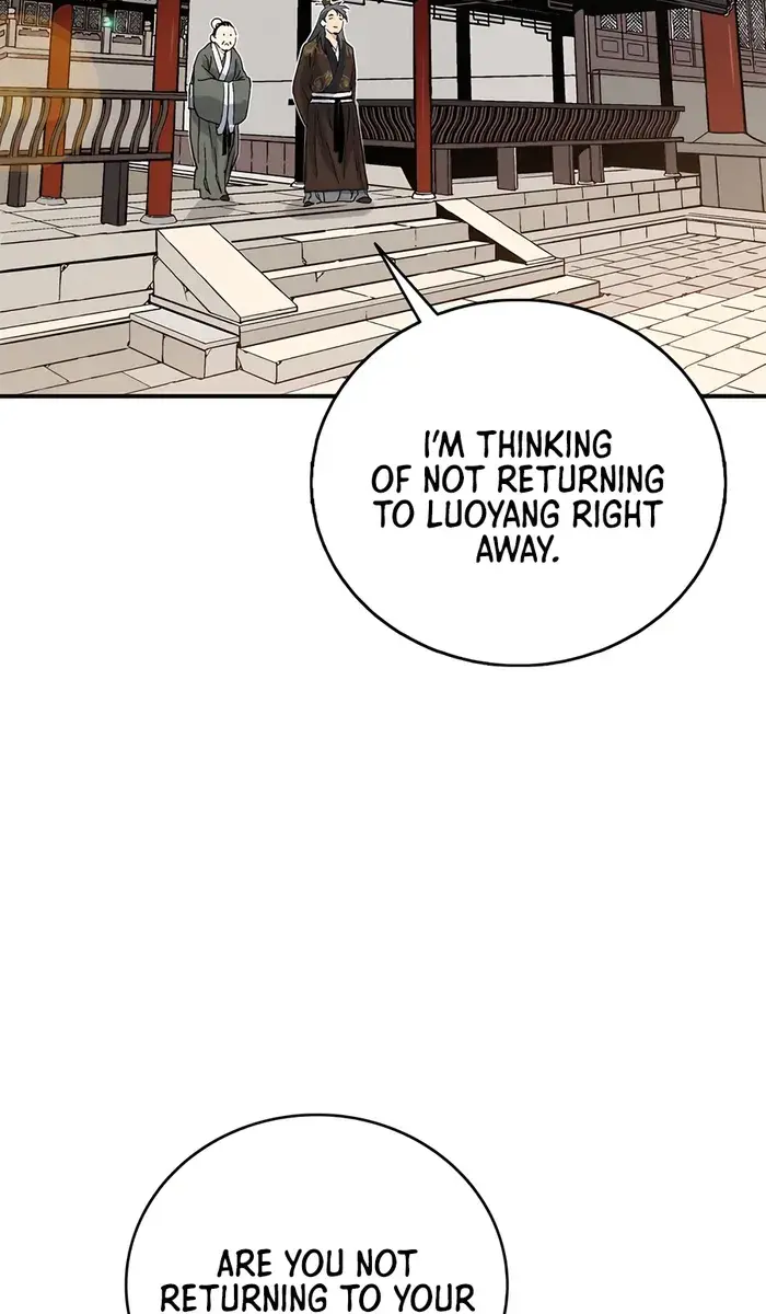 I Reincarnated as a Legendary Surgeon Chapter 125 Page 33