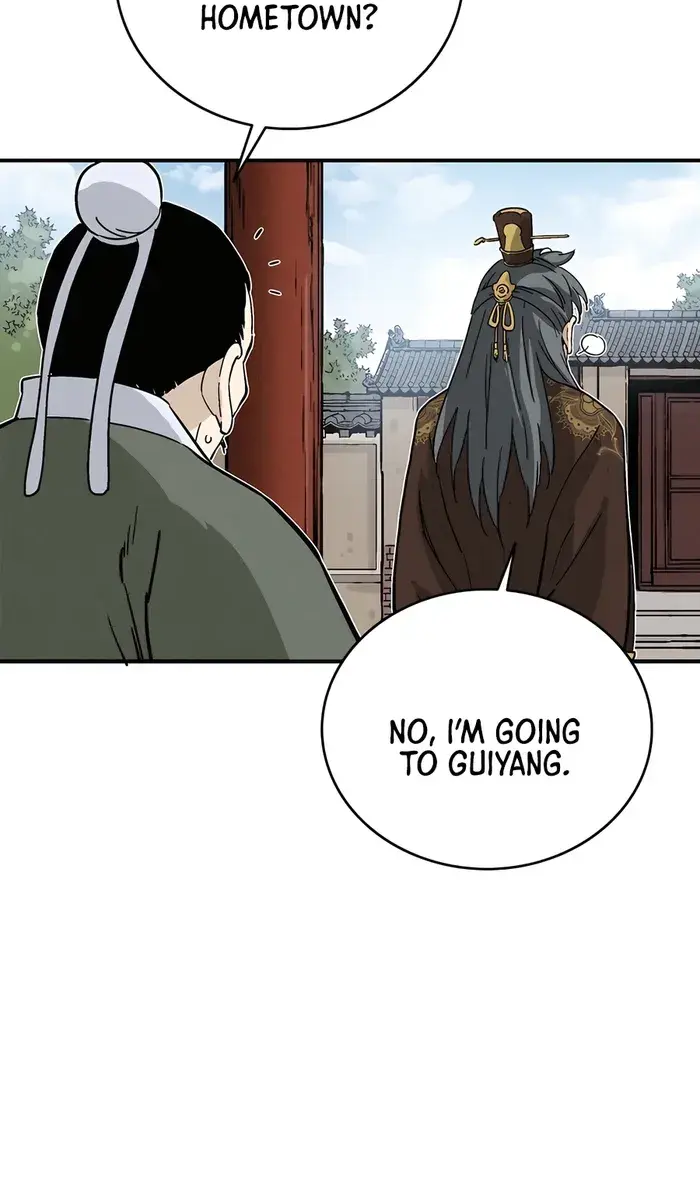 I Reincarnated as a Legendary Surgeon Chapter 125 Page 34