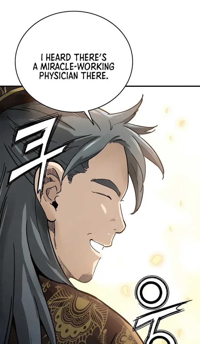 I Reincarnated as a Legendary Surgeon Chapter 125 Page 35
