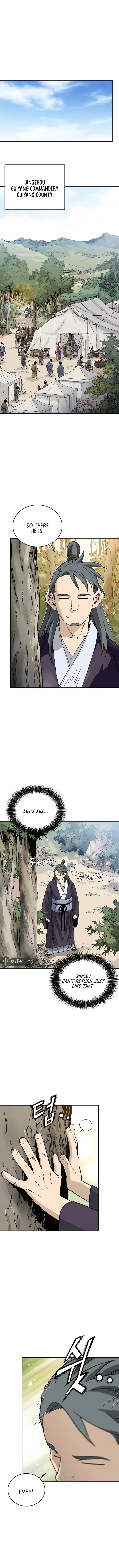 I Reincarnated as a Legendary Surgeon Chapter 125 Page 37
