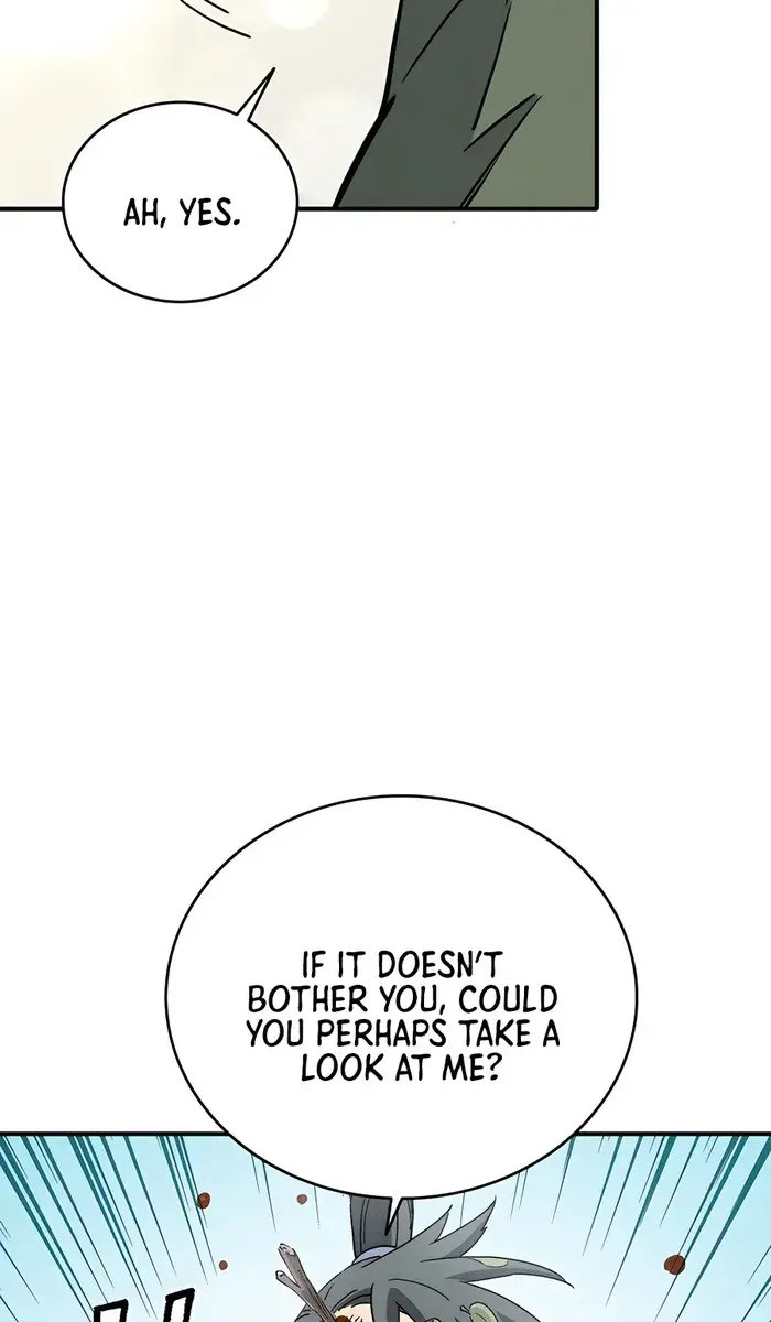 I Reincarnated as a Legendary Surgeon Chapter 125 Page 51