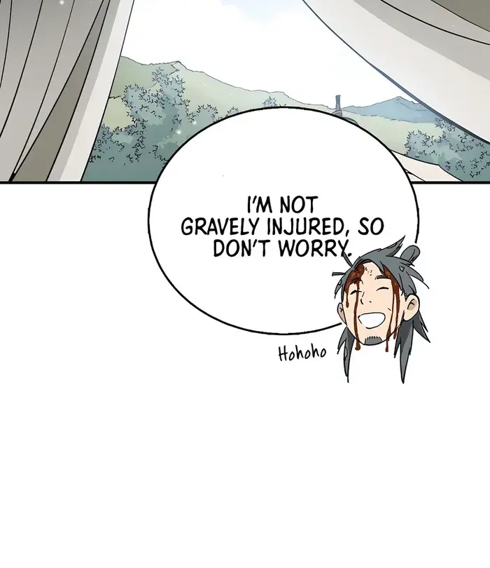 I Reincarnated as a Legendary Surgeon Chapter 125 Page 54