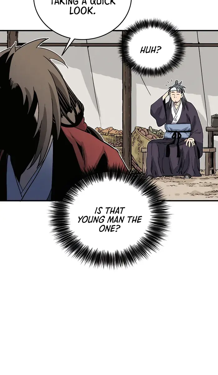 I Reincarnated as a Legendary Surgeon Chapter 125 Page 60