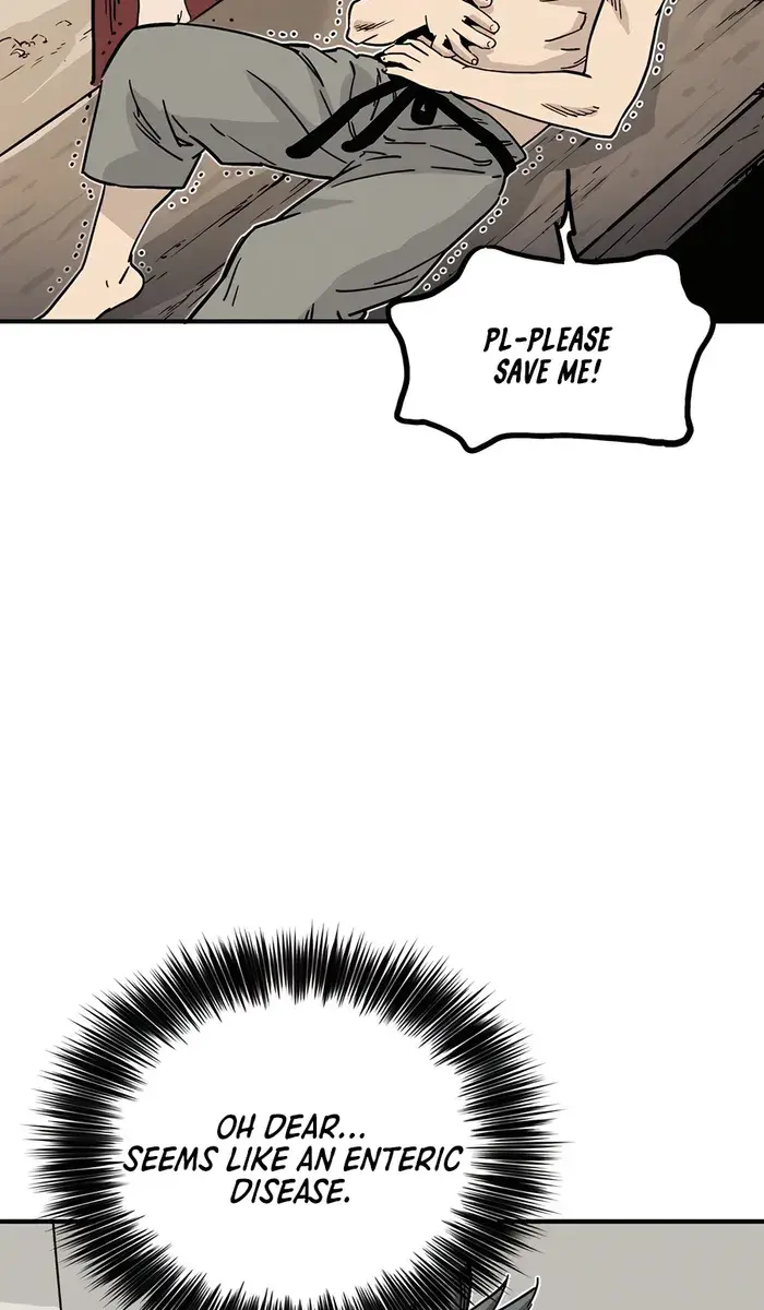 I Reincarnated as a Legendary Surgeon Chapter 125 Page 67