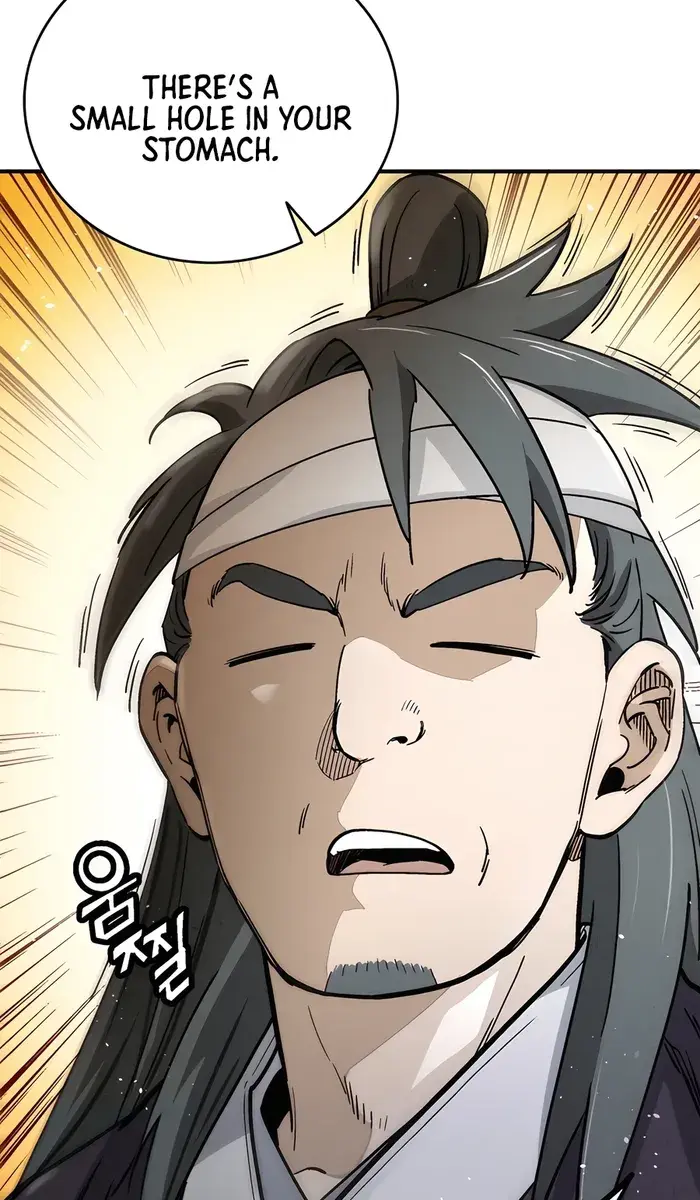 I Reincarnated as a Legendary Surgeon Chapter 125 Page 69