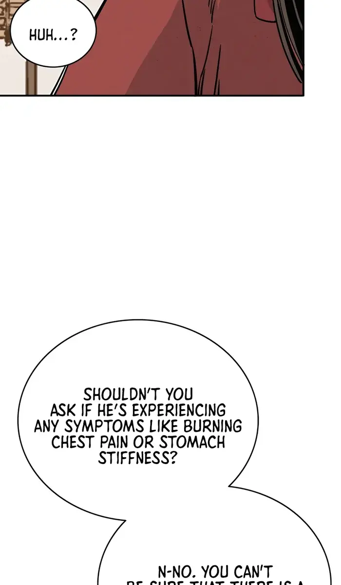 I Reincarnated as a Legendary Surgeon Chapter 125 Page 75