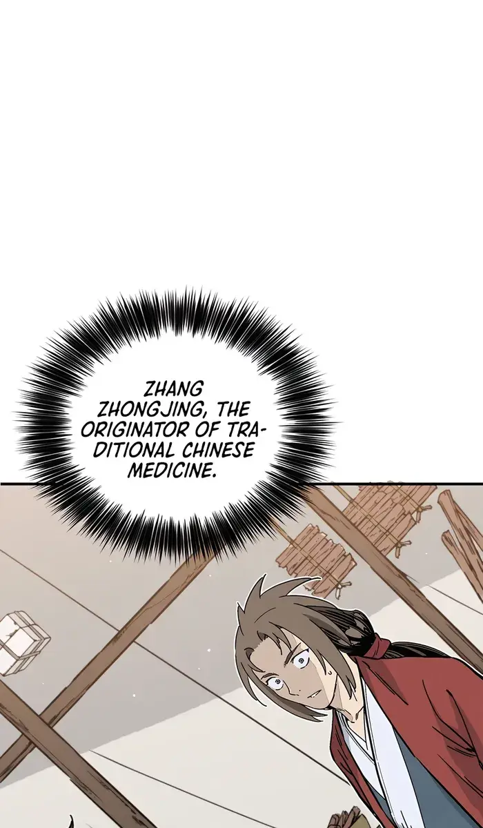 I Reincarnated as a Legendary Surgeon Chapter 125 Page 86