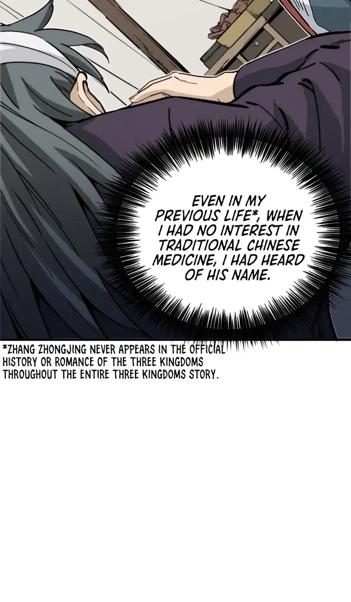 I Reincarnated as a Legendary Surgeon Chapter 125 Page 87