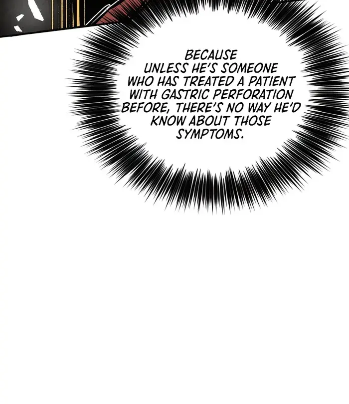 I Reincarnated as a Legendary Surgeon Chapter 125 Page 90