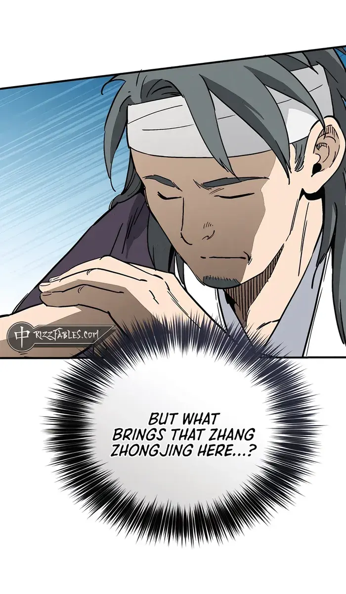 I Reincarnated as a Legendary Surgeon Chapter 125 Page 92