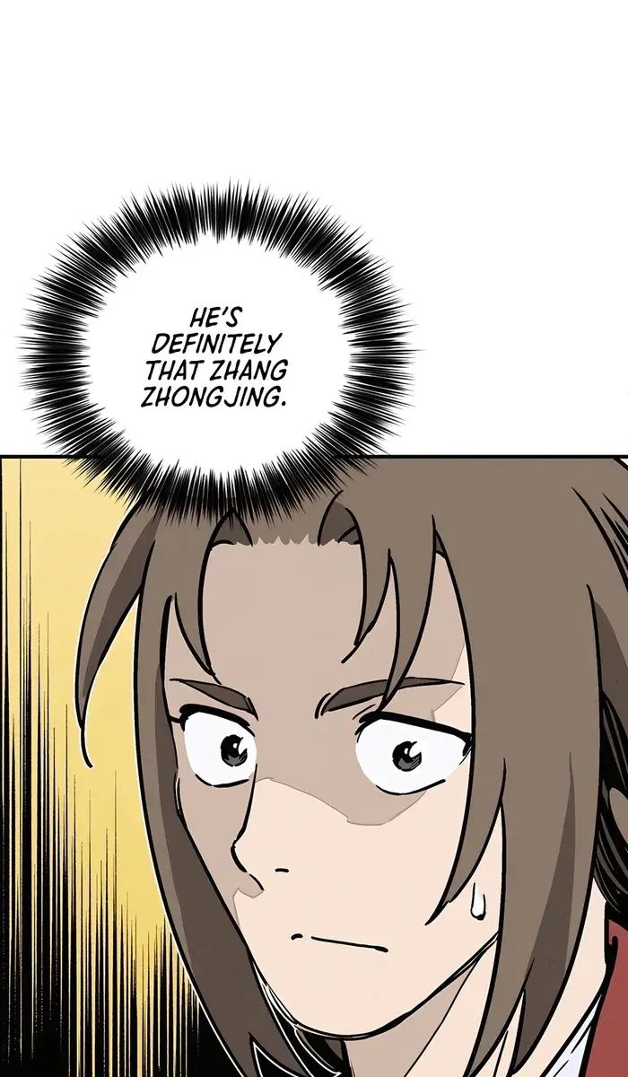 I Reincarnated as a Legendary Surgeon Chapter 126 Page 3