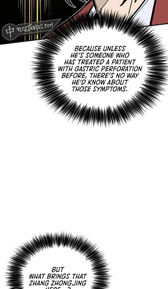 I Reincarnated as a Legendary Surgeon Chapter 126 Page 4