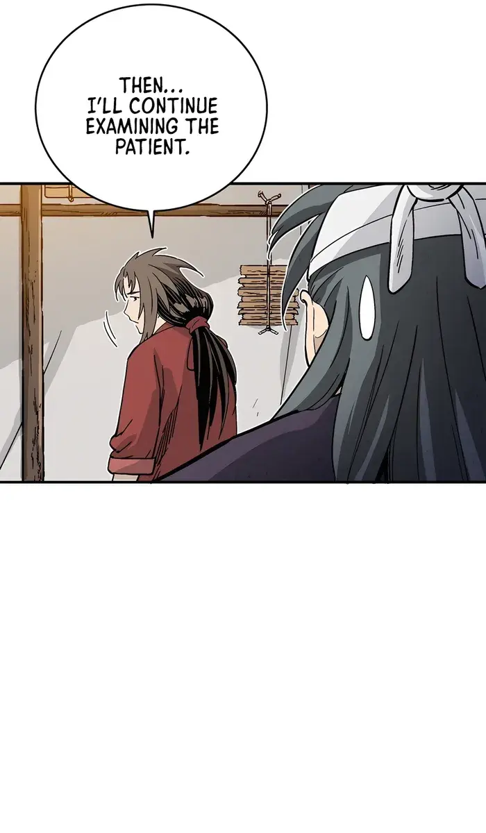 I Reincarnated as a Legendary Surgeon Chapter 126 Page 12