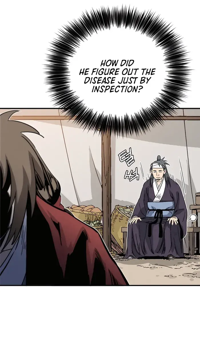 I Reincarnated as a Legendary Surgeon Chapter 126 Page 13