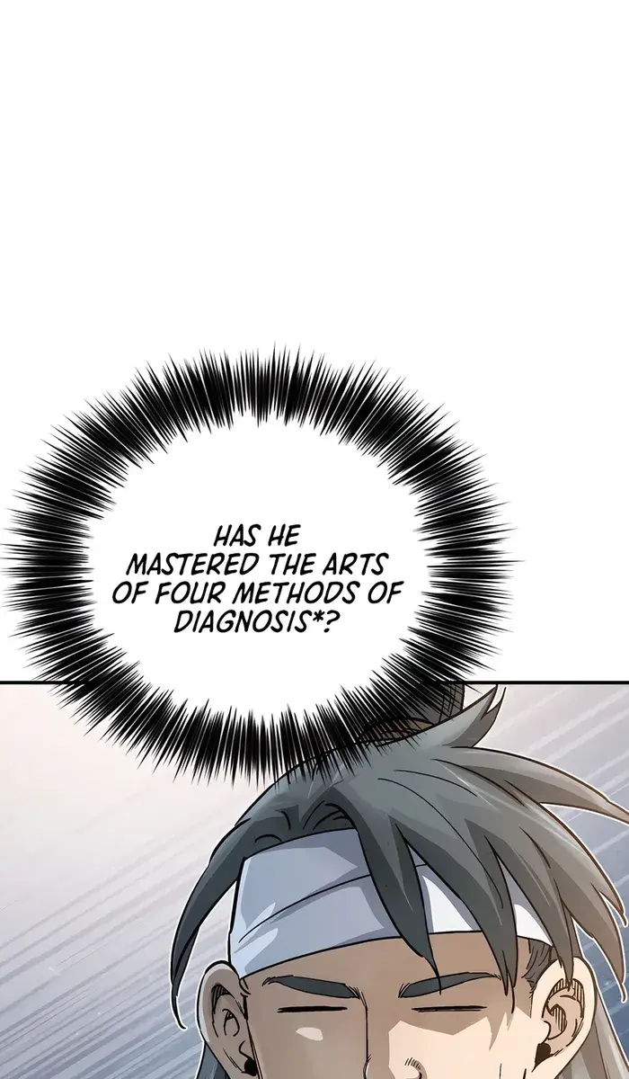 I Reincarnated as a Legendary Surgeon Chapter 126 Page 14