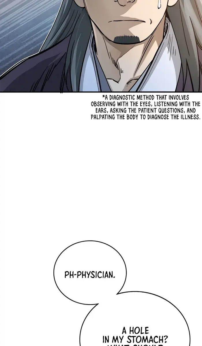 I Reincarnated as a Legendary Surgeon Chapter 126 Page 15