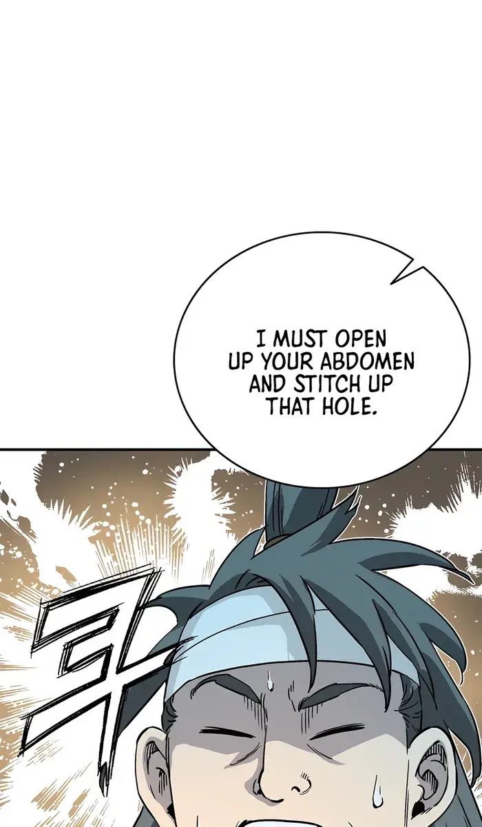 I Reincarnated as a Legendary Surgeon Chapter 126 Page 17